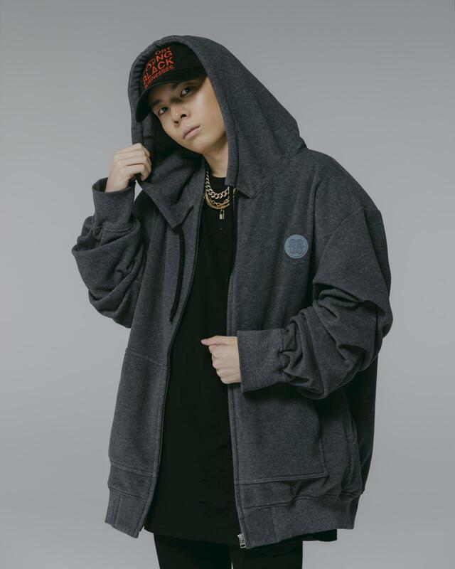 【WARPs ROOTS】rei