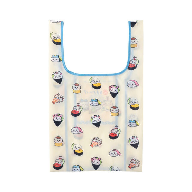 ポケッタブルエコバッグ 1,650円