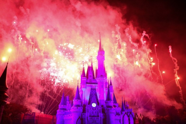 ウィッシュ・ナイトタイム・スペクタキュラー 