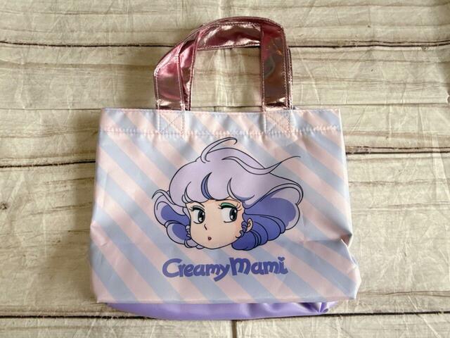 ミニトート(魔法の天使クリィミーマミ)/税込1,089円