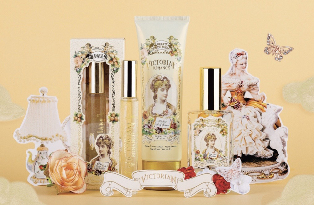 Beauty Cottage(ビューティーコテージ)