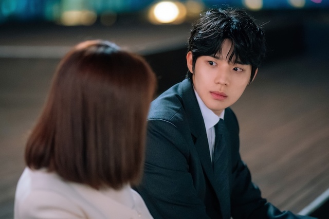 『ウエディング・インポッシブル』U-NEXT独占配信中