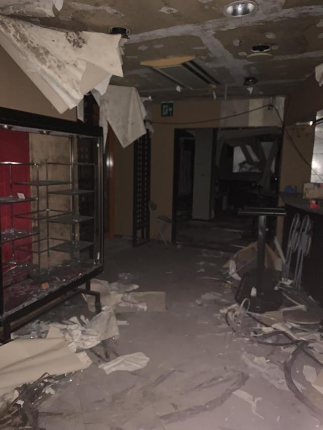 キューサーチ！