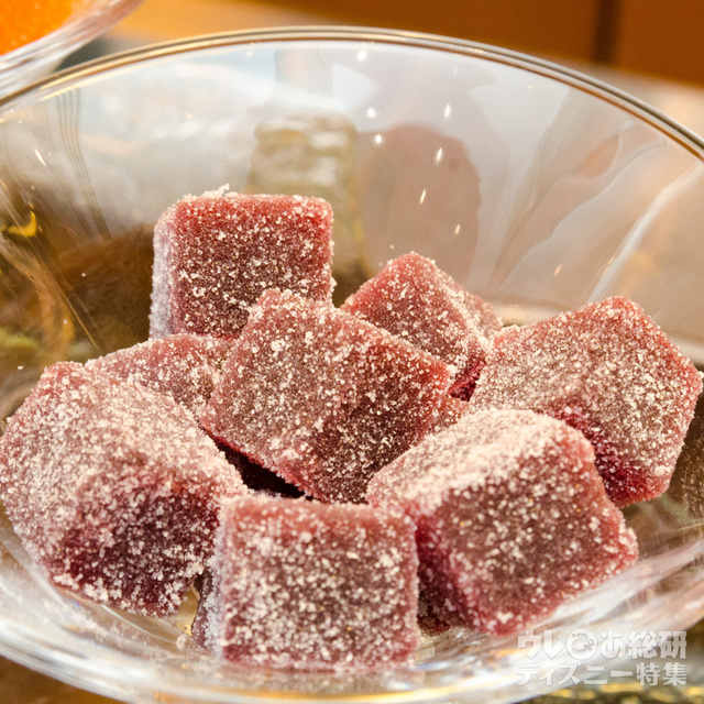 “ディズニー・イースター”エンパイアランチ