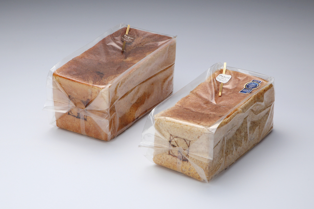 高級美食パン専門店「GaLa」