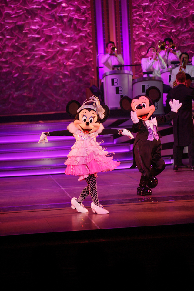 「ビッグバンドビート」