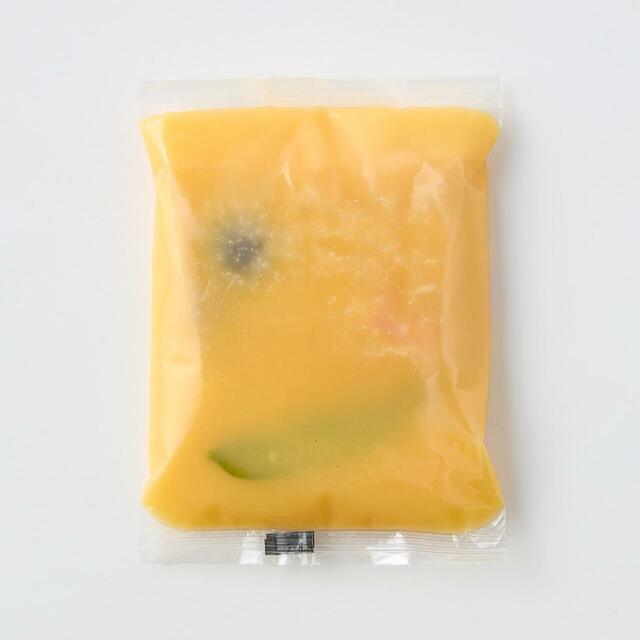 おせち・二段重「ムーミン」|22,900円(税込)