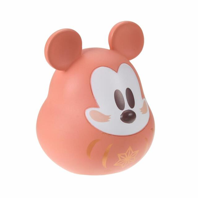 ミッキー マスコット だるま NEW YEAR 2023 1,430円