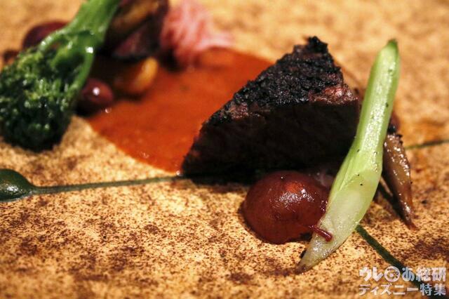 カンナ“ディズニー・ハロウィーン“スタイリッシュカンナ