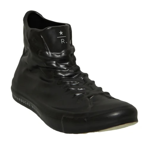 スターバックス リザーブ ロースタリー東京とCONVERSE TOKYO「コラボレーショングッズ」