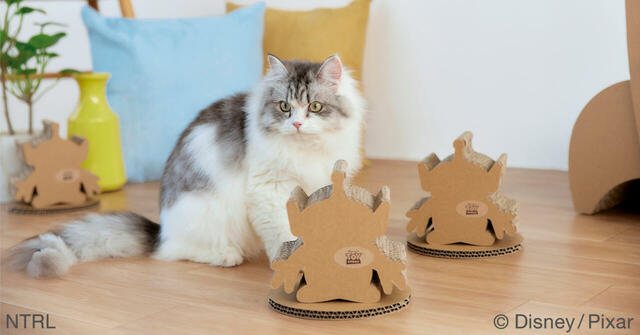 キャットトイ ディズニー・ピクサーシリーズ /トイ・ストーリー 9,900円