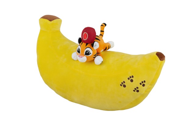 クッション 3,500円