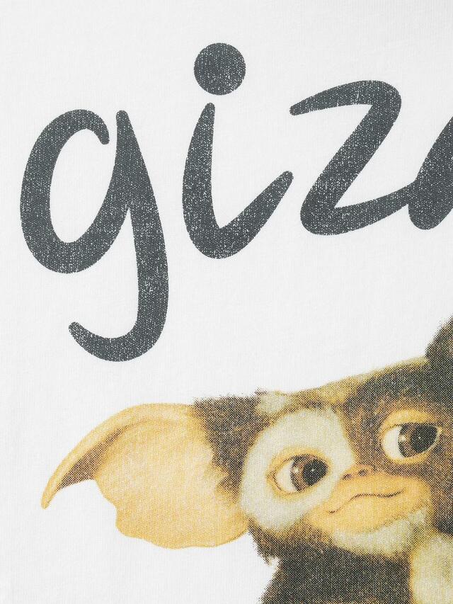 GU KIDS グラフィックT GREMLINS ¥1,990