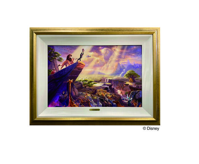 The Lion King 699,380円