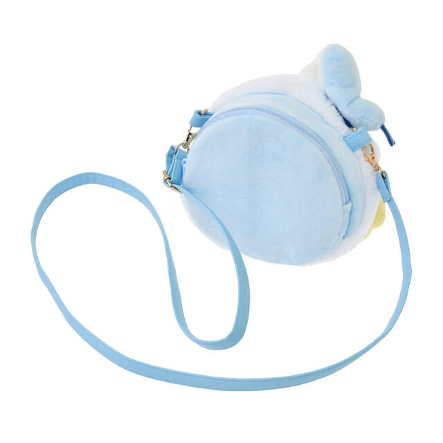 ドナルド マルチポシェット DONALD MOKOMOKO BIRTHDAY 3,300円