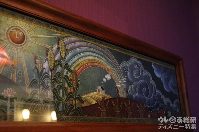 ディズニーティンカーベルルーム