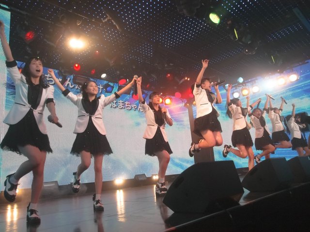 こぶしファクトリー