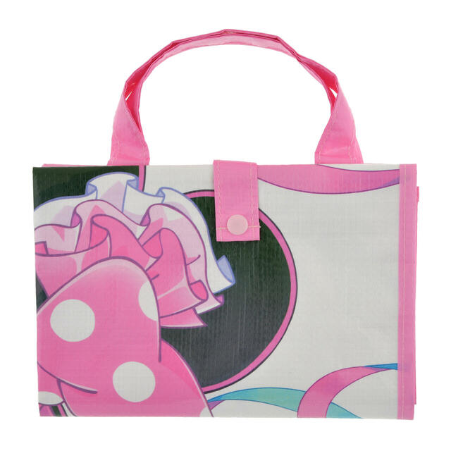 ミニー レジャーシート MINNIE DAY 2026 2,000円