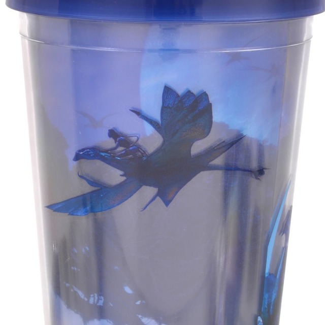 パンドラ：ザ・ワールド・オブ・アバター タンブラー 2,750円