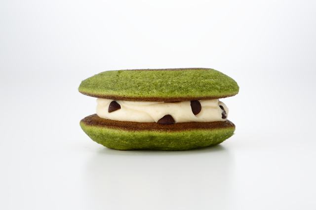 マカロンジャポネ 柚子