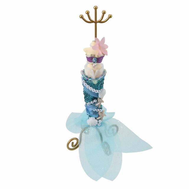 アリエル アクセサリースタンド Feeling Like Ariel 4,400円