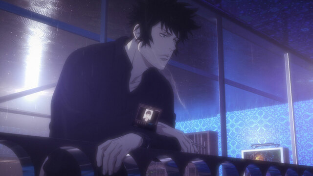 4位『劇場版 PSYCHO-PASS サイコパス PROVIDENCE』