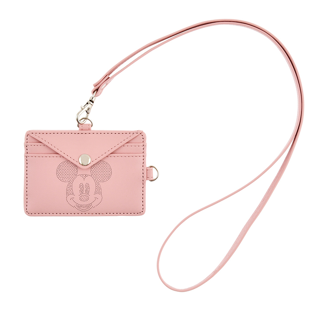 IDケース（ピンク）