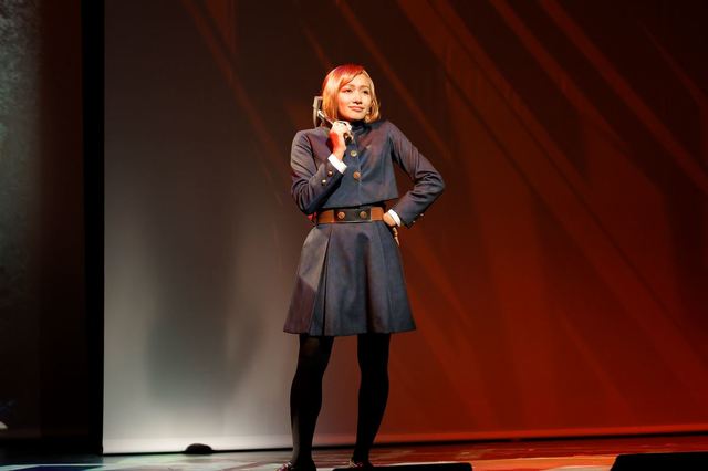 舞台『呪術廻戦』より