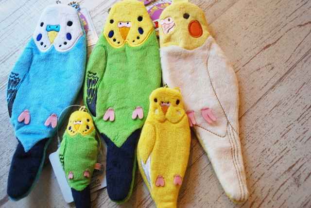 ことりカフェ／表参道店・雑貨