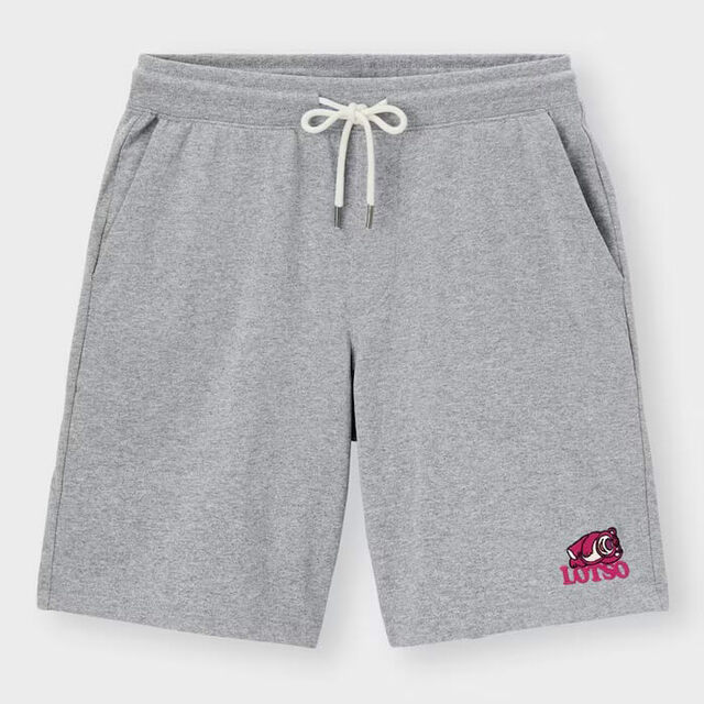 カットソーハーフパンツ ¥1,990｜GU ディズニー&ピクサー「トイ・ストーリー3」ロッツォ コレクション