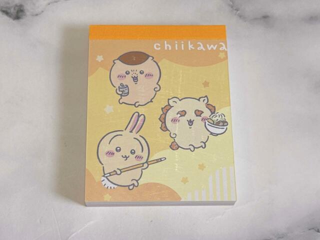 オレンジが似合う3人が登場♪