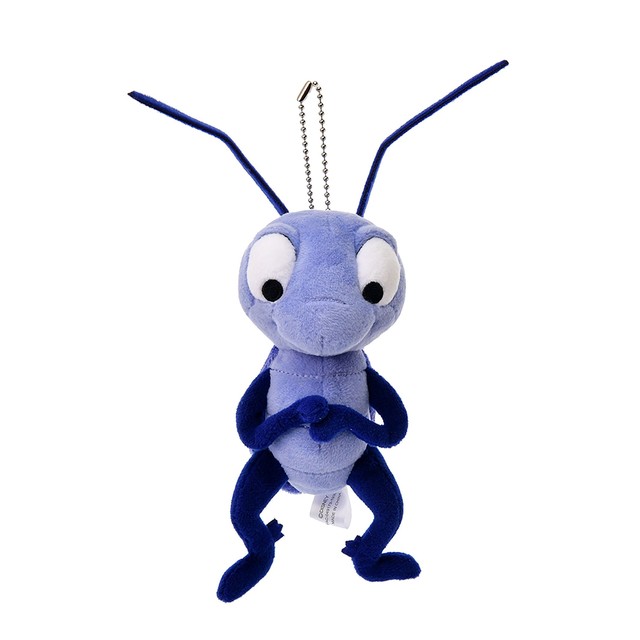 ぬいぐるみキーチェーン＜クリキー＞ 1,500円
