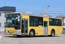 西武バスの「きいろいバス」が「2026年度グッドデザイン賞」を受賞