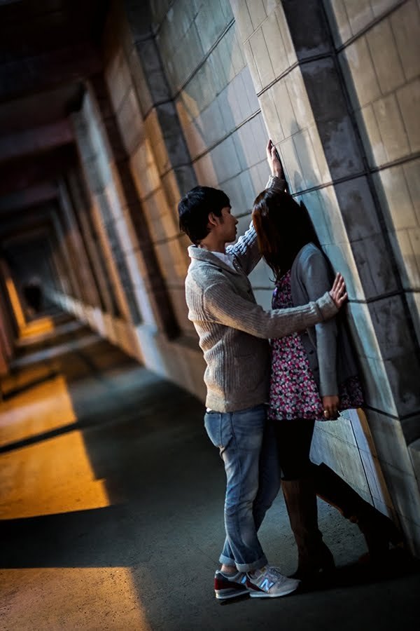 壁ドン 全女子がキュン 破壊力抜群の 壁ドン を考えてみた 恋愛 1 3 ウレぴあ総研