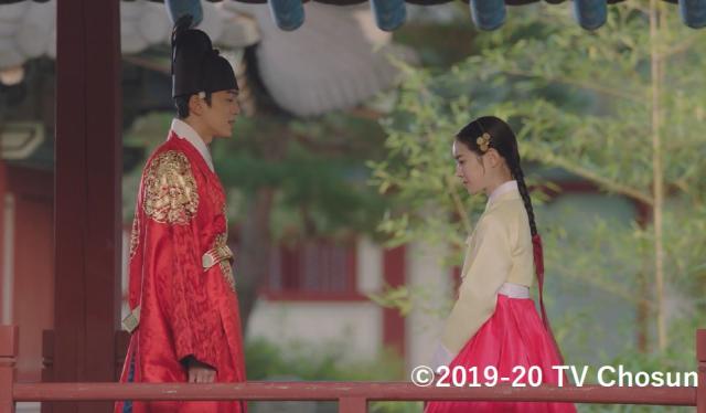 やっぱり時代劇は面白い 2 カンテク 運命の愛 19世紀の 朝鮮身分制度 を解説 1 2 韓流ぴあ やっぱり時代劇は面白い 2 カンテク 運命の愛 19世紀の 朝鮮身分制度 を解説 1 2 韓流ぴあ