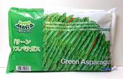 ベジーマリア　グリーンアスパラガス　400g×2袋　988円
