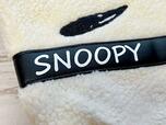 【ファッションセンターしまむら】ハンドルには「SNOOPY」のロゴ入り