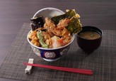 天丼
