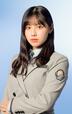 渡邉美穂さん（日向坂46）
