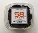 成城石井 フランス産クーベルチュールカカオ58% 300g