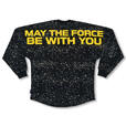【Spirit Jersey】スター・ウォーズ 長袖Tシャツ May the 4th 2025 13,200円
