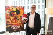 【ピクサー】『インクレディブル・ファミリー』元々はヘレンがTV番組に予定だった! ジョン・ウォーカー  プロデューサー単独インタビュー
