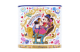 ウォッシュタオル ¥700｜東京ディズニーシー「17thアニバーサリー」グッズ｜2018年9月3日（月）発売
