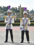 東京ディズニーランド・バンド トランペットパート