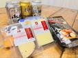 チーズに合うビールをピックアップしました