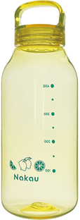 クリアボトル (容量500ml)【なか卯の夏の福袋】