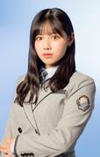 渡邉美穂さん（日向坂46）