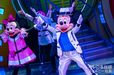 クラブマウスビート - 東京ディズニーリゾート40周年