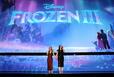 『アナと雪の女王3(仮題)』 2027年 日本公開