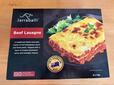 【コストコ ジャラバリ ビーフラザニア】オーストラリア産牛肉100%使用の本格派冷凍ラザニア!1kg×2個入りの大容量パック◎